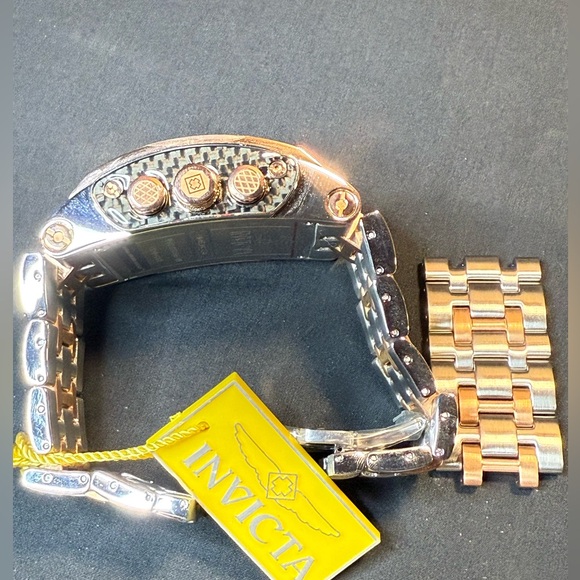 INVICTA MENS WATCH 32587 - Picture 7 of 12